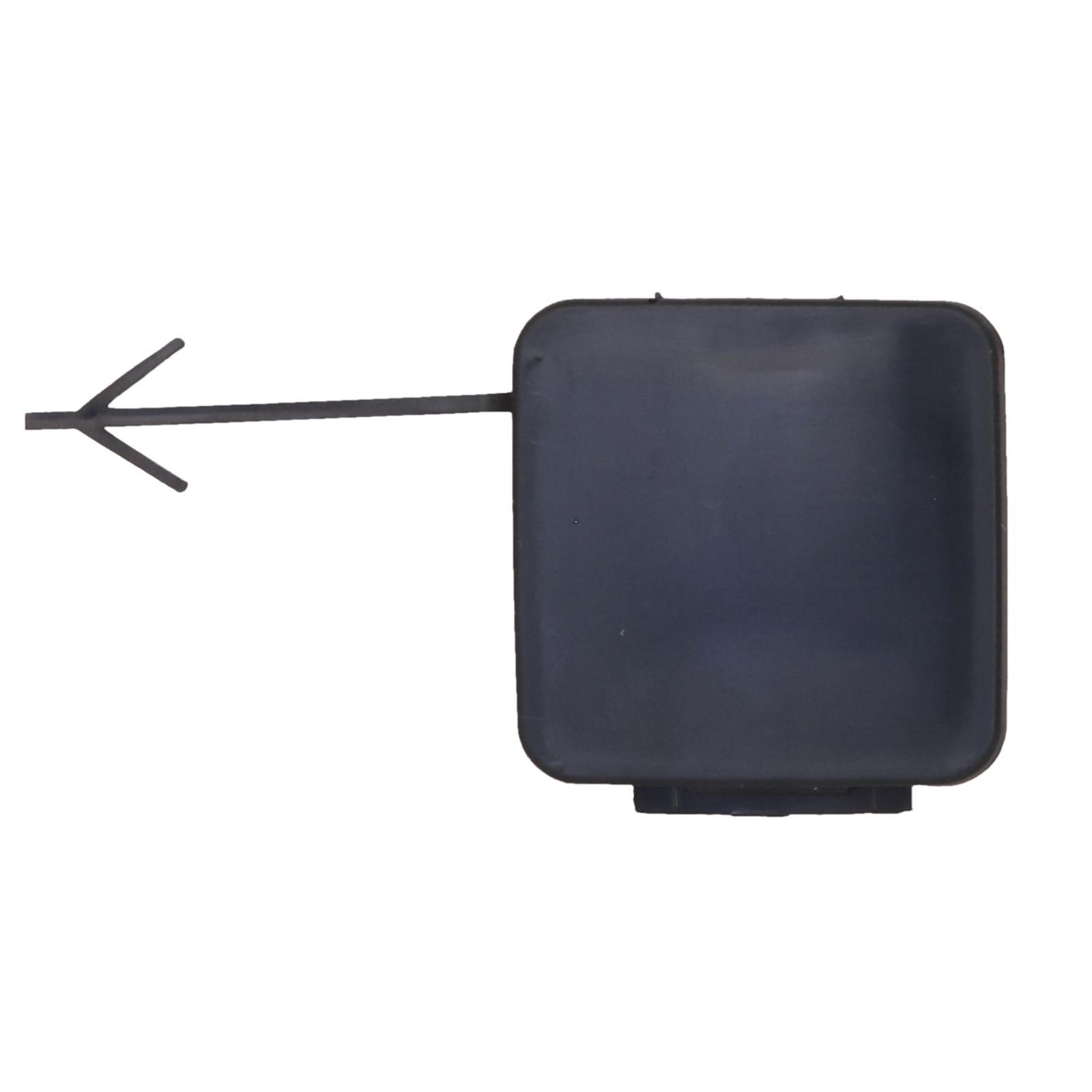 ABSCHL.KAPPE HI.  OCTAVIA, passend für 2020->> 5E7807441